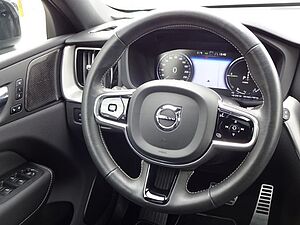 Volvo  T6 R Design Plug-In ACC HUD PANO 22' 360°