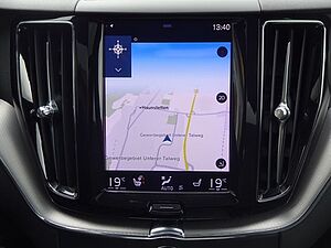 Volvo  T6 R Design Plug-In ACC HUD PANO 22' 360°