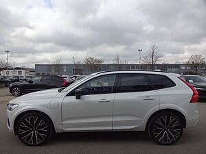 Volvo  T6 R Design Plug-In ACC HUD PANO 22' 360°