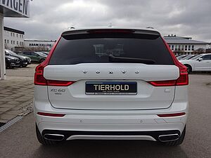 Volvo  T6 R Design Plug-In ACC HUD PANO 22' 360°