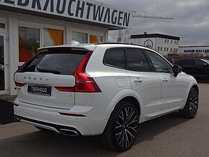 Volvo  T6 R Design Plug-In ACC HUD PANO 22' 360°