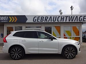 Volvo  T6 R Design Plug-In ACC HUD PANO 22' 360°