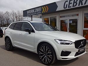 Volvo  T6 R Design Plug-In ACC HUD PANO 22' 360°
