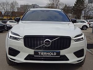 Volvo  T6 R Design Plug-In ACC HUD PANO 22' 360°