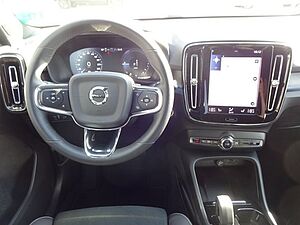 Volvo  T5 Plus Dark Plug-In ACC BLIS 360° HK 18'