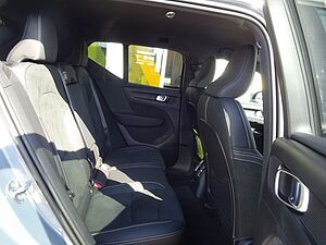Volvo  T5 Plus Dark Plug-In ACC BLIS 360° HK 18'