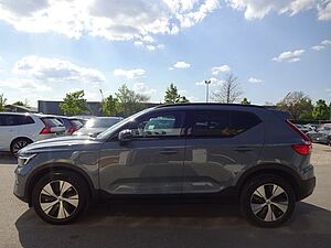 Volvo  T5 Plus Dark Plug-In ACC BLIS 360° HK 18'