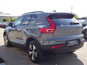 Volvo  T5 Plus Dark Plug-In ACC BLIS 360° HK 18'