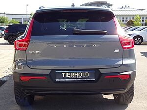 Volvo  T5 Plus Dark Plug-In ACC BLIS 360° HK 18'