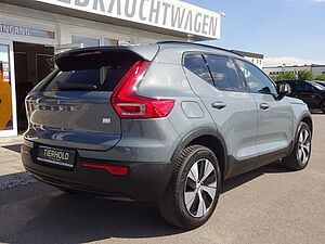 Volvo  T5 Plus Dark Plug-In ACC BLIS 360° HK 18'