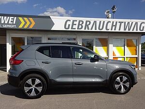 Volvo  T5 Plus Dark Plug-In ACC BLIS 360° HK 18'