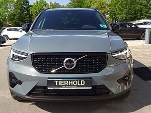 Volvo  T5 Plus Dark Plug-In ACC BLIS 360° HK 18'