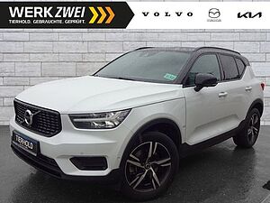 Volvo  T4 R Design 2WD ACC PANO 360° STANDHZ