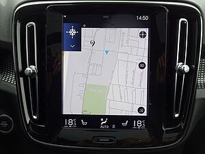 Volvo  T4 R Design 2WD ACC PANO 360° STANDHZ