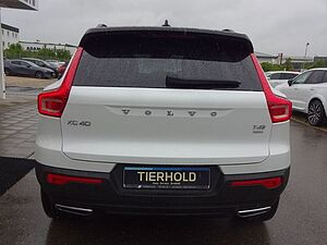 Volvo  T4 R Design 2WD ACC PANO 360° STANDHZ