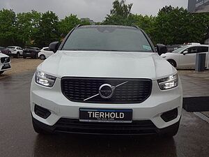 Volvo  T4 R Design 2WD ACC PANO 360° STANDHZ