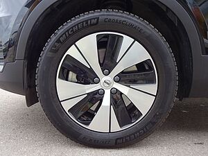 Volvo  T4 Inscription Plug-In Kamera Allwetterreif