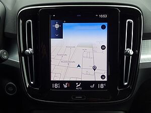 Volvo  T4 Inscription Plug-In Kamera Allwetterreif