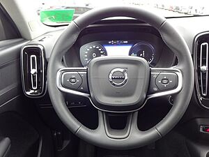 Volvo  T4 Inscription Plug-In Kamera Allwetterreif
