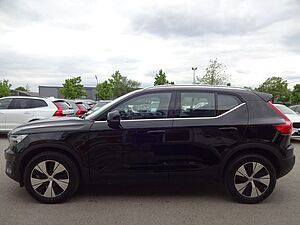 Volvo  T4 Inscription Plug-In Kamera Allwetterreif