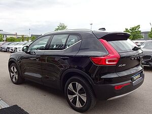 Volvo  T4 Inscription Plug-In Kamera Allwetterreif