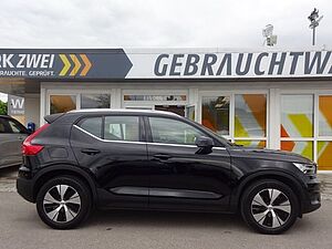 Volvo  T4 Inscription Plug-In Kamera Allwetterreif