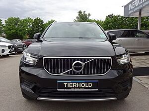 Volvo  T4 Inscription Plug-In Kamera Allwetterreif