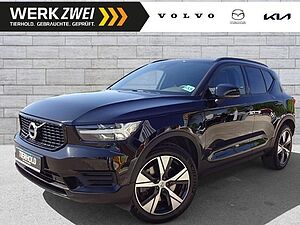 Volvo  T5 R Design Plug-In 2WD PANO Alcantara DAB