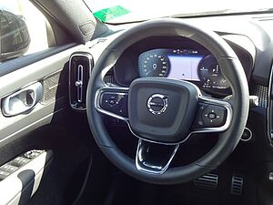 Volvo  T5 R Design Plug-In 2WD PANO Alcantara DAB
