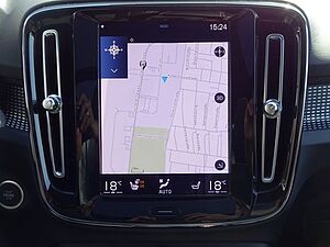 Volvo  T5 R Design Plug-In 2WD PANO Alcantara DAB