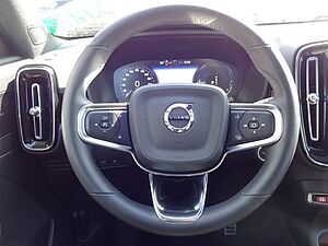 Volvo  T5 R Design Plug-In 2WD PANO Alcantara DAB