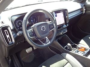 Volvo  T5 R Design Plug-In 2WD PANO Alcantara DAB