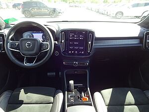 Volvo  T5 R Design Plug-In 2WD PANO Alcantara DAB