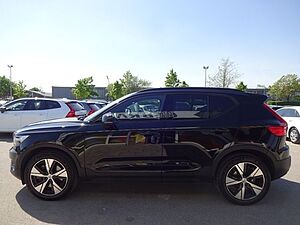 Volvo  T5 R Design Plug-In 2WD PANO Alcantara DAB
