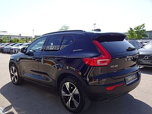 Volvo  T5 R Design Plug-In 2WD PANO Alcantara DAB