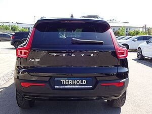 Volvo  T5 R Design Plug-In 2WD PANO Alcantara DAB
