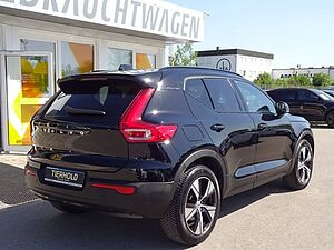 Volvo  T5 R Design Plug-In 2WD PANO Alcantara DAB