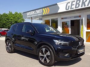 Volvo  T5 R Design Plug-In 2WD PANO Alcantara DAB
