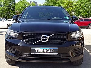 Volvo  T5 R Design Plug-In 2WD PANO Alcantara DAB