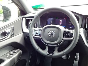 Volvo  T6 R Design Plug-In AHK ACC Pano Google