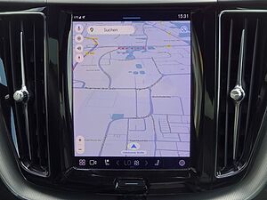 Volvo  T6 R Design Plug-In AHK ACC Pano Google