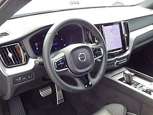 Volvo  T6 R Design Plug-In AHK ACC Pano Google