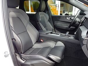 Volvo  T6 R Design Plug-In AHK ACC Pano Google