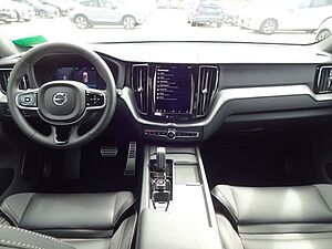 Volvo  T6 R Design Plug-In AHK ACC Pano Google