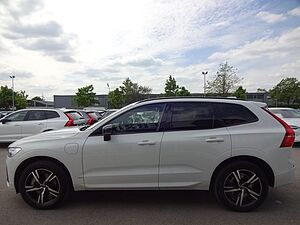Volvo  T6 R Design Plug-In AHK ACC Pano Google