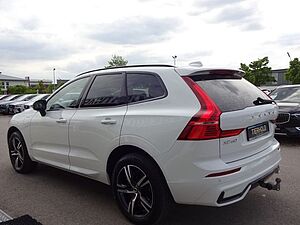 Volvo  T6 R Design Plug-In AHK ACC Pano Google