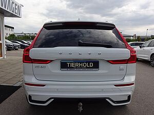 Volvo  T6 R Design Plug-In AHK ACC Pano Google