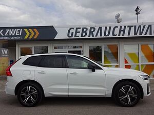 Volvo  T6 R Design Plug-In AHK ACC Pano Google