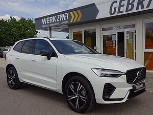 Volvo  T6 R Design Plug-In AHK ACC Pano Google