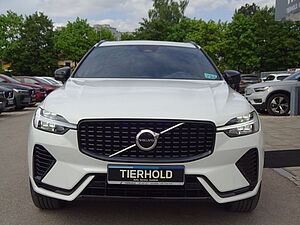 Volvo  T6 R Design Plug-In AHK ACC Pano Google